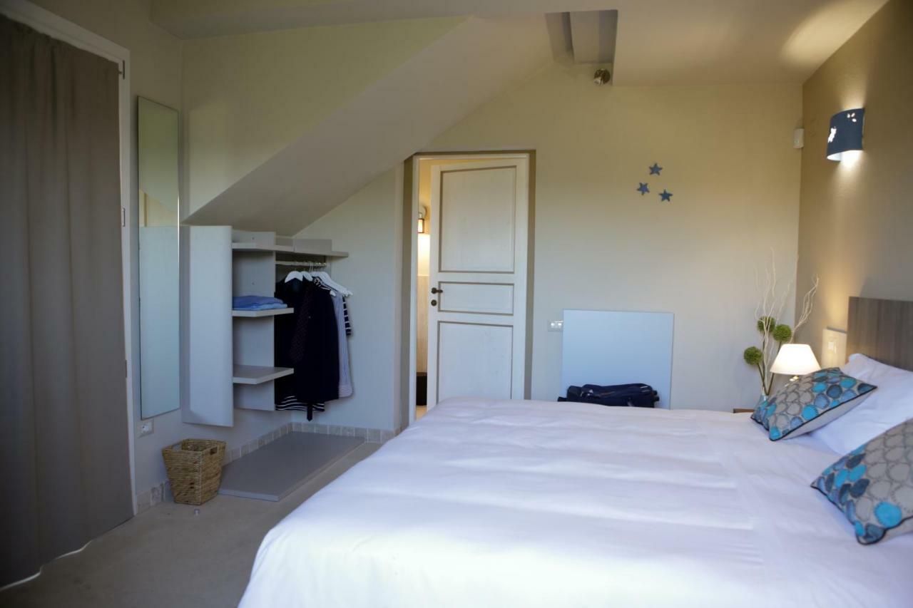 Avion B&B Elmas Eksteriør billede