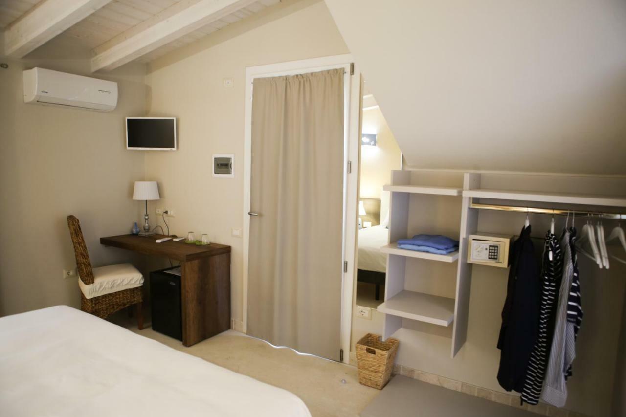 Avion B&B Elmas Eksteriør billede